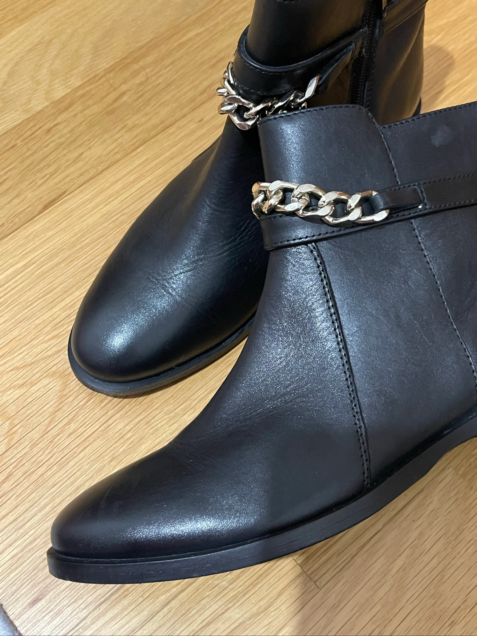 Botines – photo 6